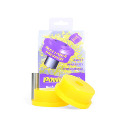 Front Lower Rear Diff Mount (Road) Powerflex Polyurethane Bush Road Series Mitsubishi Lancer Evolution VII, VIII & IX inc 260 (2001 - 2007) PFF44-107R