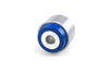 MPBS rear wishbone bush: 0801666 BMW 1 E81/E82/E87/E88, 3 E90/E91/E92/E93, X1 E84