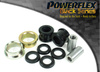 Przednia tuleja przedniego wahacza Powerflex Black Series Nissan Leaf (2011 on ) PFF46-801BLK