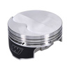 Wiseco Kolbenset Chevy LS Series -8cc FT 4.135 Bore B:4.135 - K395X135
