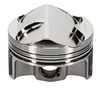 Wiseco Piston Kit Honda K-Series +10.5cc Dome 86.5mm ArmorPl