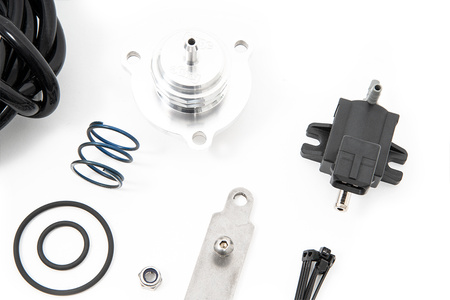 Umluftventil und Kit für 1.4 Multiair