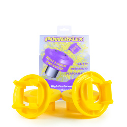 Galinio rėmo galinės įvorės įdėklas Powerflex poliuretano įvorė Road Series BMW X Series  X6 Series X6 E71 (2007-2014) PFR5-1423