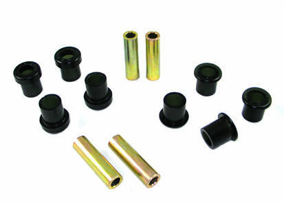 Whiteline poliuretano pakabos įvorės - W62187 BMW 3 Series M3 E30 Z3 E36 Z3M