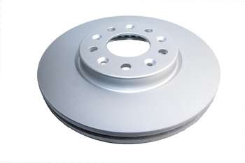 DBA Utcai sorozat első féktárcsa - En-Shield - sima - DBA3044E AUDI A1 GB SEAT Arona Ibiza A0 SKODA Kamiq Scala VOLKSWAGEN Polo AW