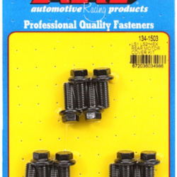 Śruby ARP LS1 LS2 hex rear motor cover bolt kit