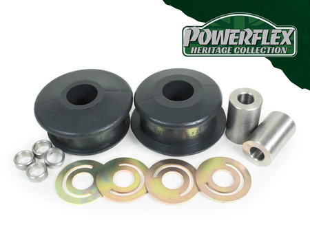 Tylna tuleja przedniego wahacza Powerflex Heritage Collection Volkswagen Vento Models & Vento A3 (1992 - 1998) PFF85-204H