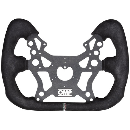 OMP 310 ALU GT steering wheel