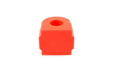 Tuleja stabilizatora tylnego - MPBS: 0805430 5 G30 F90 7 G11 G12 X3 G01 F97 X4 G02 F98