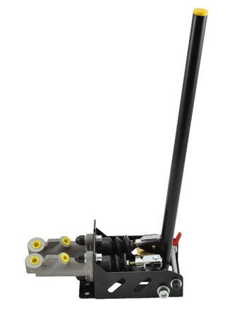 Hydrauliczny hamulec ręczny IRP TX 2 Pompy