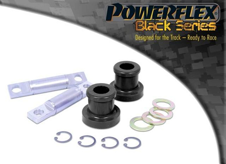 Powerflex poliuretano įvorė Rover 45 (1999 - 2005) PFR42-613BLK Diagrama Nr: 13
