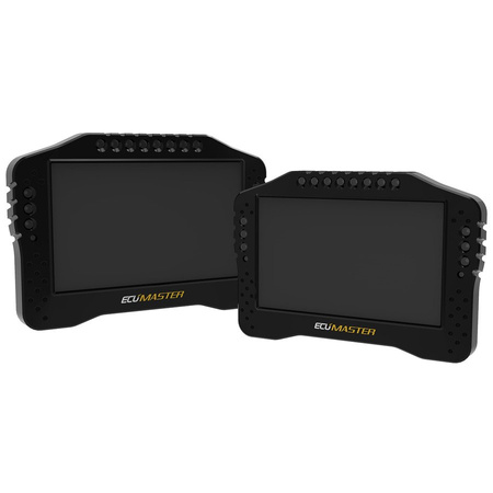 Display Ecumaster ADU 5" Rev. 2 + IRP Peak