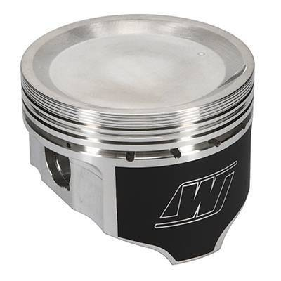 Wiseco stumokliu rinkinys Nissan Fj20 2.0L 16V R/Idubimas(-16.7cc)-BOD