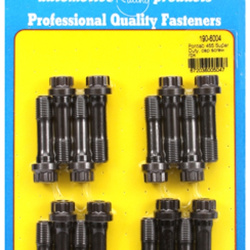 Śruby korbowodu ARP Pontiac 455 Super Duty cap screw rod bolt kit