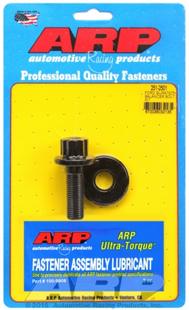 Śruby ARP Ford Duratech balancer/Harmonic Damper bolt kit(M14x1.5)