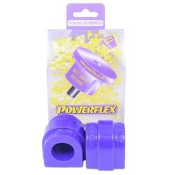 Tuleja Poliuretanowa Powerflex Volkswagen GOLF MODELS - Golf MK7 5G 2WD upto 122PS Rear Beam PFF85-803-23.2 Nr na diagramie: 3