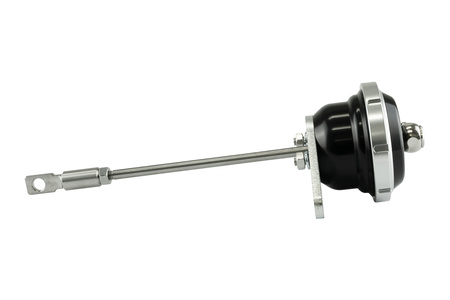 Turbosmart Wastegates vožtuvas IWG75 EVO 10 Black 18PSI