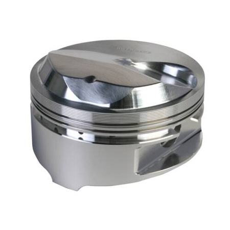 Wiseco Einzelkolben Chevy BB Drag 1.120 4.500A B:- - 6243AS