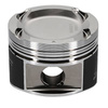 Wiseco Piston Kit Ford Cosworth YB 8.0:1 91.50mm 24 pin-AP
