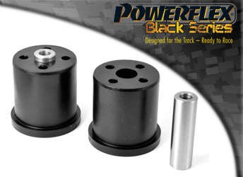 Poliuretán persely Powerflex Vauxhall / Opel CORSA MODELS Corsa C (2000-2006) PFR80-1005BLK Nem. a diagramon: 5