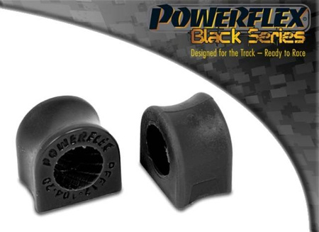 Powerflex poliuretano įvorė Peugeot 106 (1991 - 2003) PFF12-104BLK Diagrama Nr: 4