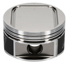 Wiseco stumokliu rinkinys Subaru WRX 4V R/Kupola 8.4:1 Cr 93Mm