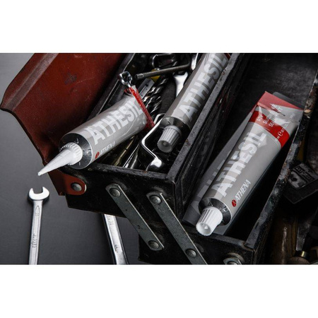 Athena Athesil Box mit 12 Stück 80 ml Tube