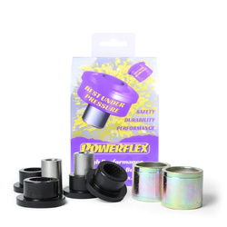 Rear Lower Arm Outer Bush  Powerflex Polyurethane Bush road+black Volvo S80 (2006 - 2016) PFR88-1914