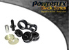 Powerflex poliuretano įvorė Ford Fiesta Models Fiesta Mk7 inc ST (2008 - 2017) Fiesta Mk7 ST (2013 - 2017) PFF19-2020BLK Diagrama Nr: 6