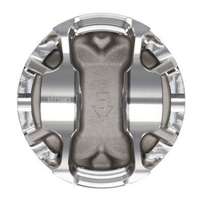 JE Pistons stūmoklių komplektas 4.6L 3V MODULAR 8.5 B:3.572 314593