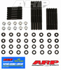 Main Studs ARP 234-5607 SB Chevy 400 w/windage tray w/3" outer msk Chevrolet Small Block