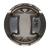 Wiseco egy darab dugattyú Opel C20LET 16V 8.8:1 86.50mm
