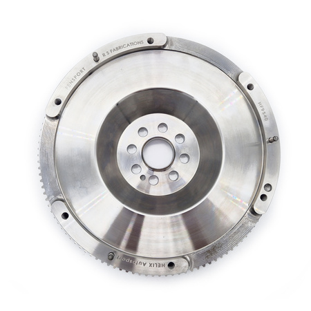 Lightweight flywheel HELIX Toyota Yaris GR