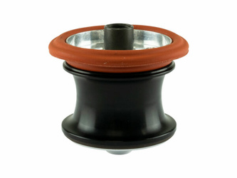 Fújja le a Turbosmart szelepet BOV RacePort Plumback Piston Assembly