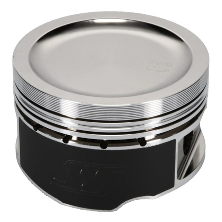 Wiseco Piston Single Nissan SR20 Turbo -12cc 1.260 87.00mm