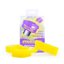 Engine Mount Insert Kit Powerflex Polyurethane Bush Road Series BMW 4 Series F32, F33, F36, F82, F83 (2013 - 2020) F82, F83 M4 (2014 - 2020) PFF5-4021