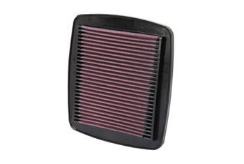 Filtr powietrza wkładka K&N Suzuki GSX-R - SU-7593