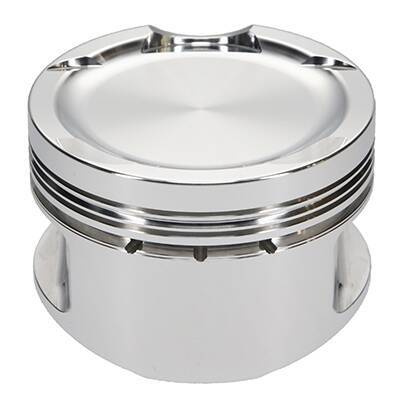 JE Pistons stūmoklių komplektas VW 1.8T 20V 82.50mm 8.5:1(PS) 295742