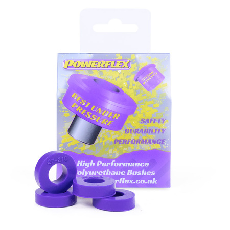 Hátsó gördülésgátló lHUNőkar persely Powerflex poliuretán szilent Road Series Jaguar (Daimler) XJ6, XJ6R - X300 & X306 (1994 - 1997) PFR27-210