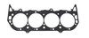 Athena Head Gasket 396-454 GEN IV D.117,602 TH1,3MM
