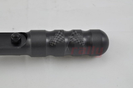 Hidraulinis rankinis stabdys IRP EVO + PUMP