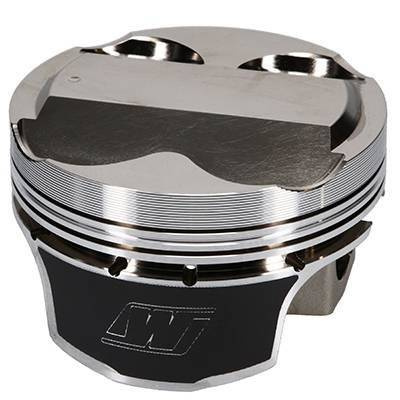 Wiseco Kolbenset Mitsubishi 4G63 GenII 2.0L(10.5:1)(1.9c)stroke/LR-BOD