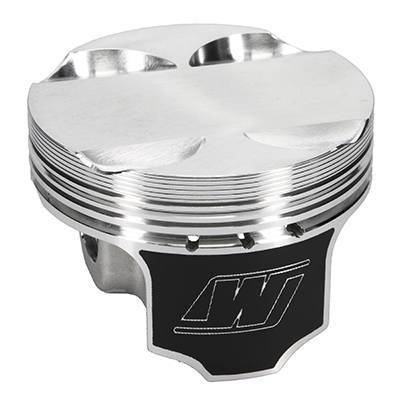 Wiseco stumokliu rinkinys Honda/Acura RSX-S 2.0L 16V (K20) '02-06 (-