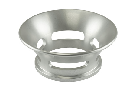 Turbosmart Wastegates vožtuvas BG50 BoostGate Trumpet