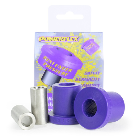 Front Wishbone Rear Bush Powerflex Polyurethane Bush Road Series Peugeot 205 GTi  (1985-1998) PFF50-212