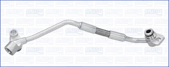 Alyvos vamzdis Ajusa BMW 3.0L 24v - N54B30