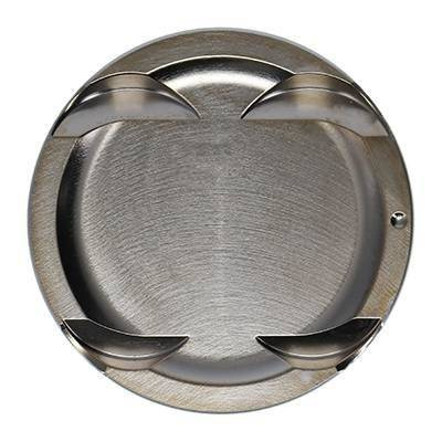 Kute tłoki Wiseco - zestaw Honda Integra/Civic B18C/B18A1-B1 /B17A1/B16 16V(-8cc)(BOD)