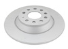 DBA disc brake Street Series - En-Shield - plain rear - DBA2837E AUDI A3 8V quattro Q3 8U F3 TT 8S SEAT Alhambra 7N Tarraco SKODA Kodiaq Superb 3V VOLKSWAGEN Arteon Golf Mk7 Alltrack Passat B8 3G Sharan Tiguan Mk2 Allspace Touran