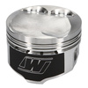 Wiseco Piston Single Citroën + Peugeot 1.6 16V TU5JP4 11.5:1