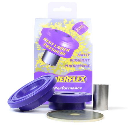 Przednia tuleja mocowania tylnego dyferencjału  Powerflex Road Series Volkswagen Golf & Golf MK8 (2020 - )\Golf R MK8 4WD (2020 -) PFR85-524